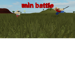 min battle