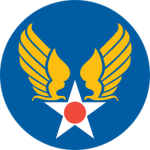 ꓮrmy Air Force