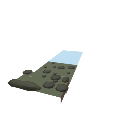 An old map