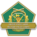 [U.S] United State's Army Military Police Corps