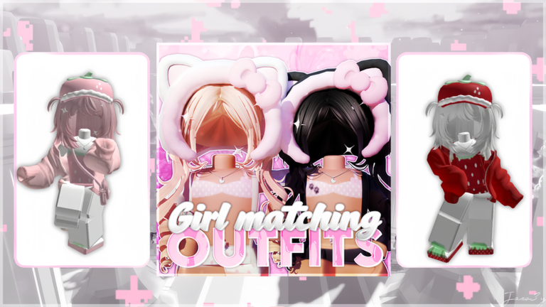 [🌸] Girl Matching Outfits Ideas screenshot 3