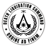 Death Liquidation Command (DELCOM)