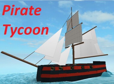 Pirate Tycoon (WIP) 