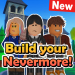 Wednesday Tycoon [NEVERMORE]