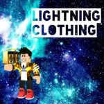Lightning Clothing Group