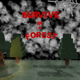 Survive in a Forest