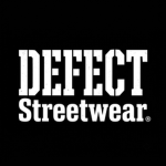 [SRH] DEFECT Streetwear