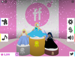 Candy world Where are you can eat candy
