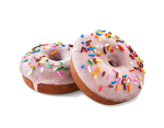 The Amazing Donuts