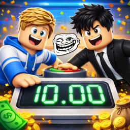 Stop Timer = Win Cash
