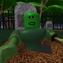 ESCAPE GRAVEYARD OBBY OBBY OBBY OBBY OBBY OBBY  icon