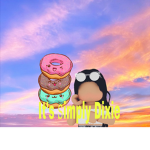 My Donuts!