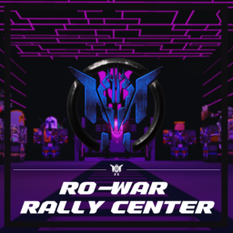Historic 2017 Ro-War Rally Center