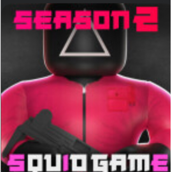 Squid game