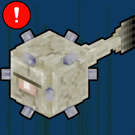 Be an Elder Guardian