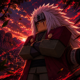 Shinobi Journey
