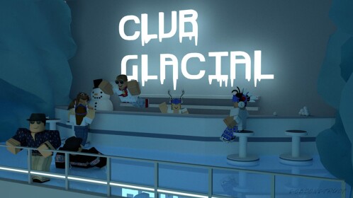 Club Glacial