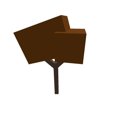 [CANDY LAND] Chocolate Tree