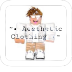 -• Aesthetic Clothing •-