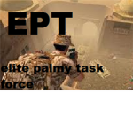 EPT Elite Palmy Taskforce