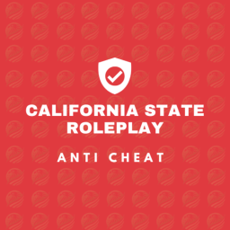 California State Roleplay Ban Center