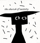 The Church of anxiety