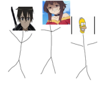 A meme chat for da bois