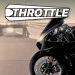 THROTTLE (Beta) Motorcycle Racing icon