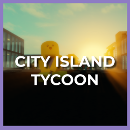 City Island Tycoon [SAVES]