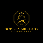 -| Roblox Military Community |-