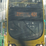 Durham Automatic Bus Game