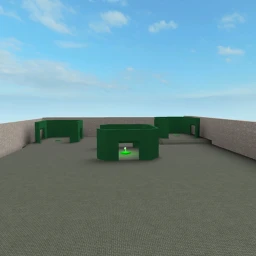 Flag Capturer Testing Place icon