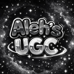 Aleh's UGC
