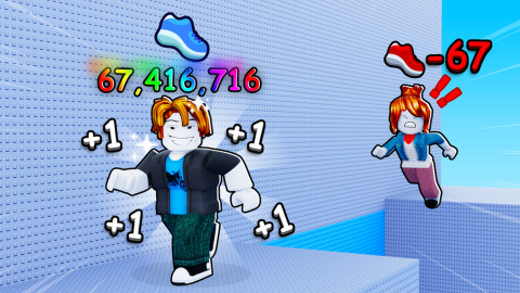 Auto Coin - [🤚 INDEX] +1 Speed Slap Tower script preview