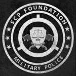 :|SCP|: Military Police