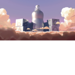 Baby Corp*