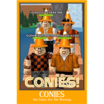The Cone Empire