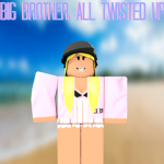 Big Brother: All Twisted Up