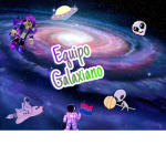 EQUIPO GALAXIANO