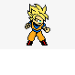 DBZFS FAN CLUB 7_7