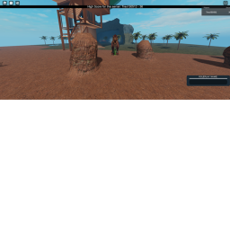 Survive the killer DInosaur(old)