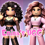 Enina's UGC