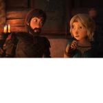 Hiccstrid is the best couple