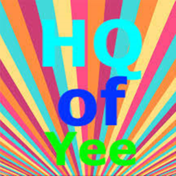 Agents of Yee Headquarters (IMPROVED)