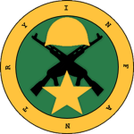 Somali 5th Infantry