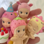 Pinky’s Clothing Group