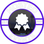 ER:LC | Hosted Events