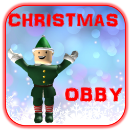 Christmas Obby