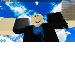 new admin hangout