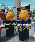 Quit Sniping Groups And Get A Job